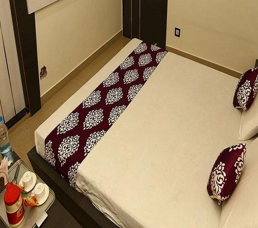 Hotel Bhagwati International