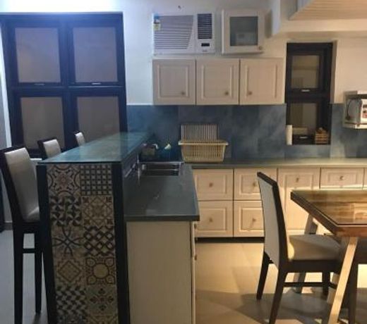 Aloha Apartments by blissful Ganges