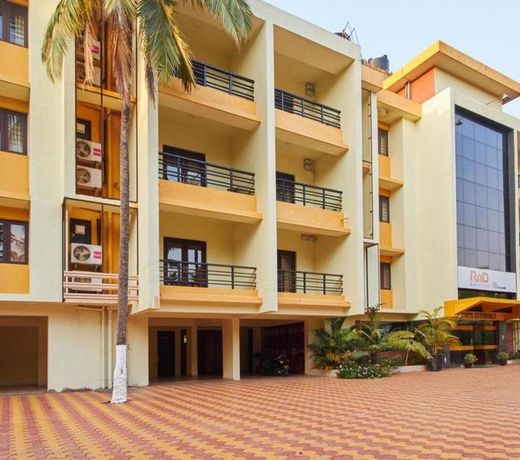 RnB hotel Goa