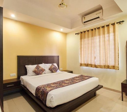 RnB hotel Goa