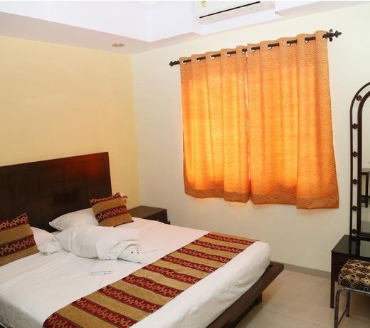 RnB hotel Goa