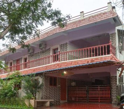 Auro GP Guest House