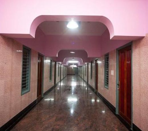 Auro GP Guest House