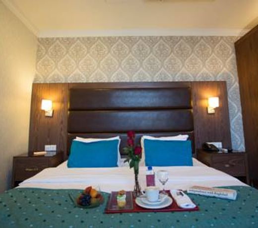 Ankawa Royal Hotel & Spa