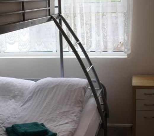Our Home Apartments