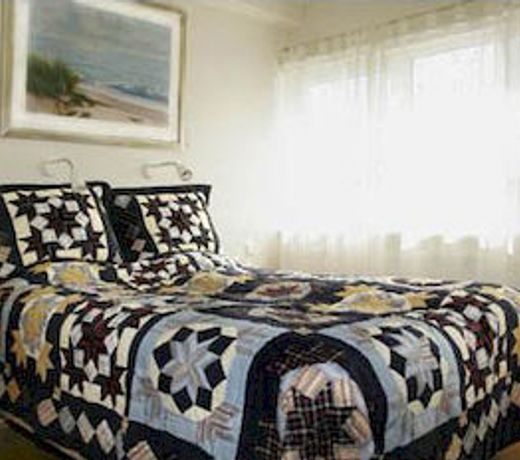 Our Home Apartments
