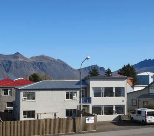 Old Airline Guesthouse
