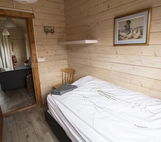 ÃsgeirsstaÃ°ir Holiday Homes