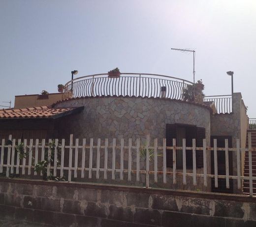 Villa La Martina