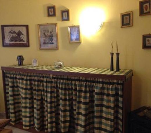 Villa La Martina