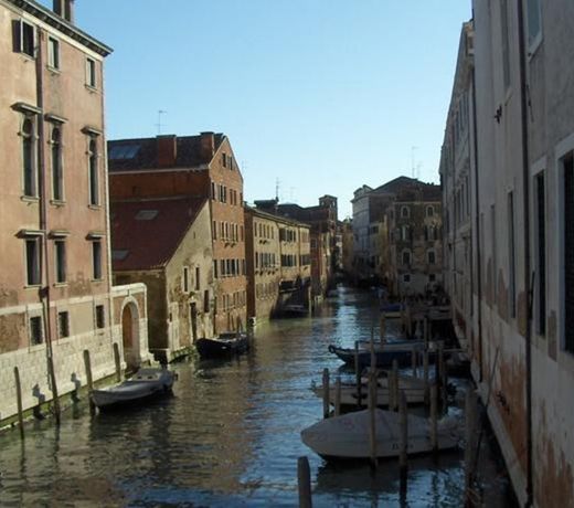 Ca del Mar Venice Luxury Apartments
