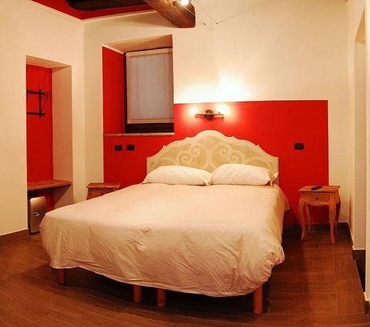 Locanda Vecchia Osteria
