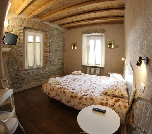 Locanda Vecchia Osteria