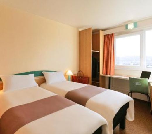ibis Charleroi Centre Gare