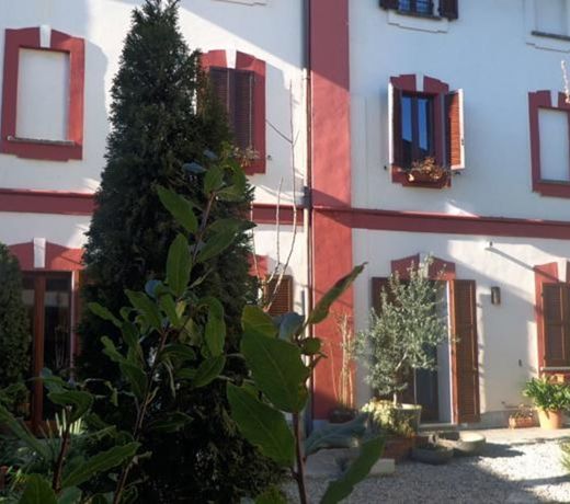 La Corte di Saronno