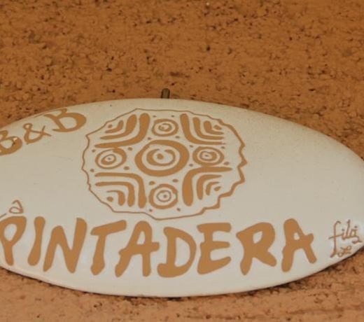 B&B La Pintadera