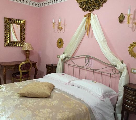 Locanda del sorriso b&b