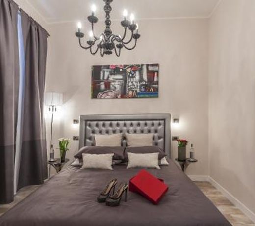 St. George's Vatican Suites