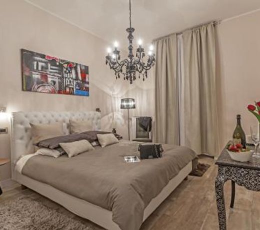 St. George's Vatican Suites