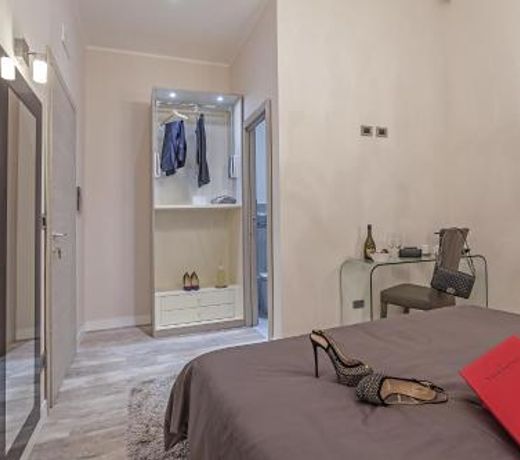 St. George's Vatican Suites
