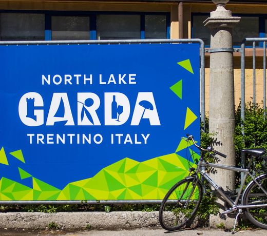 Garda Bike Apartments