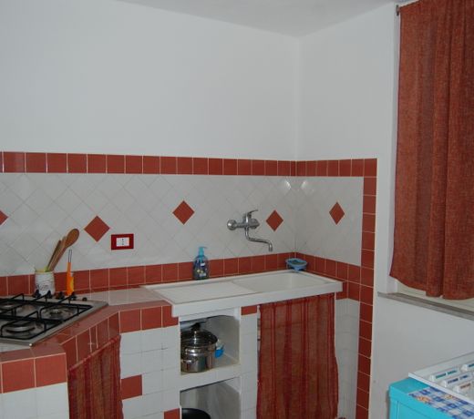 La Casa Sullo Jonio