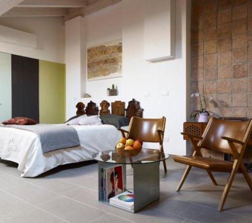 B&B Sottotetto