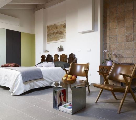 B&B Sottotetto