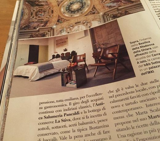 B&B Sottotetto