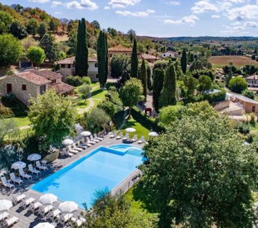 Agriturismo CaseGraziani