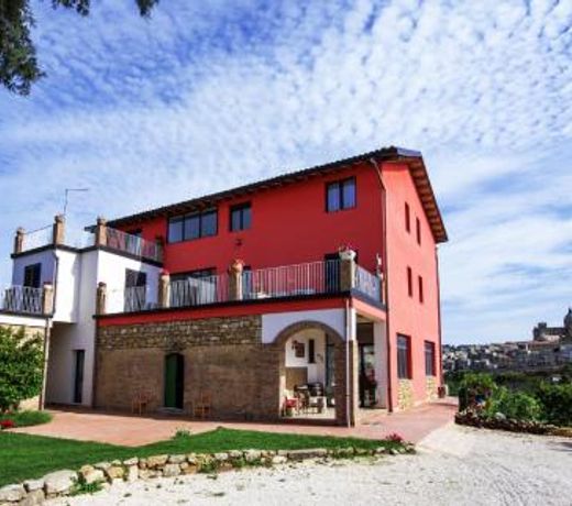 La Casa Rossa Country House