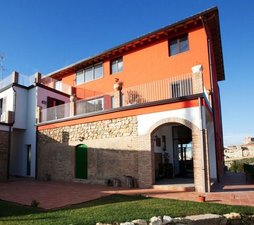La Casa Rossa Country House