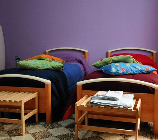 B&B SoleLuna della SolidarietÃ 