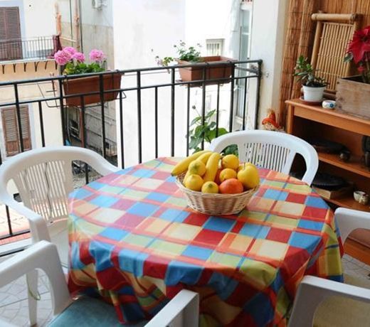 B&B SoleLuna della SolidarietÃ 