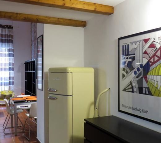 Casa vacanze Loft Butera