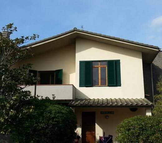 Appartamento Sezzate 40