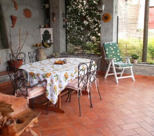 MANSARDA ACCOGLIENTE