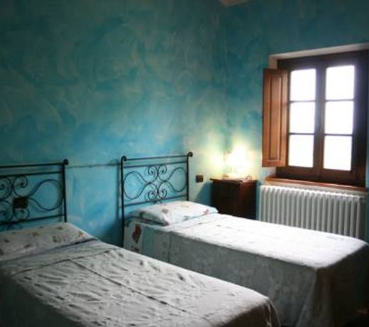 Villa Il Poggiarone