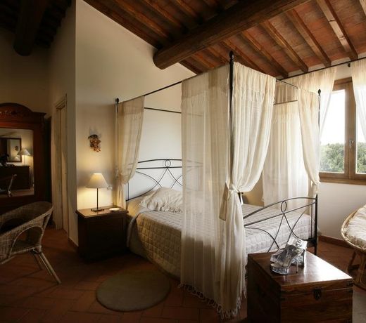 Villa Lionella Country Resort