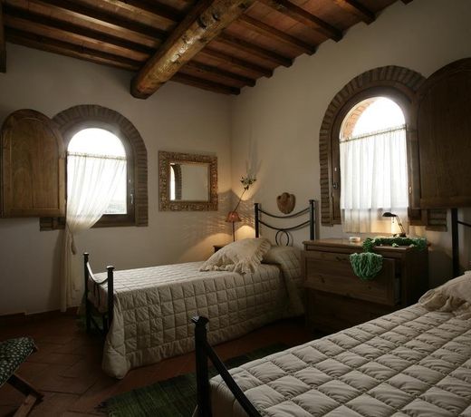 Villa Lionella Country Resort