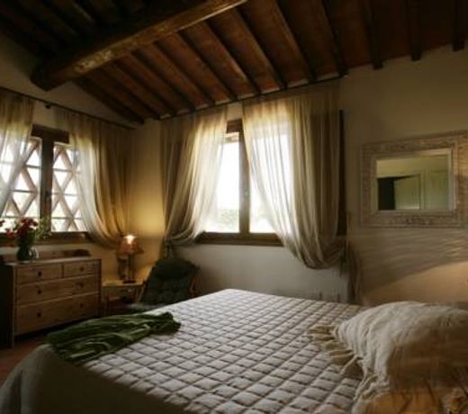 Villa Lionella Country Resort