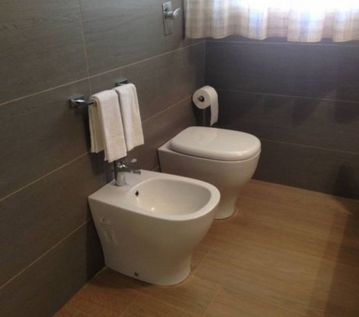 RESIDENCE DANTE