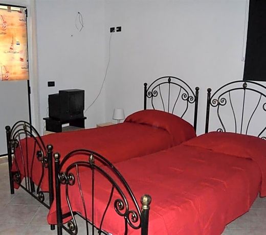 B&B La tarentilla