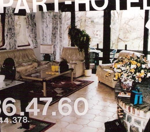 Marcinelle Apartotel Des Jardins De La Fontaine Qui Bout