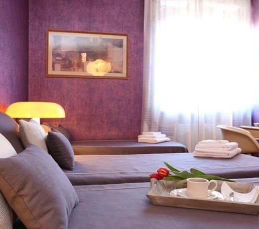 Ottavopino B&B