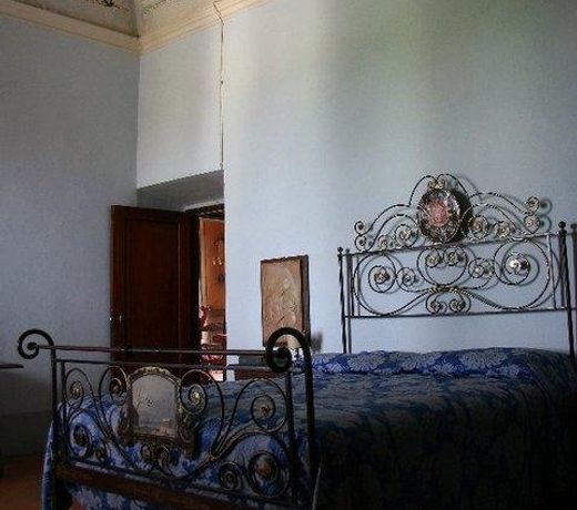 Villa Guadagni Cappelli