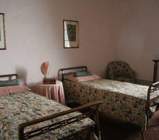 Villa Guadagni Cappelli