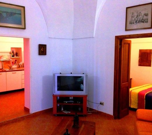 Rural Relax Pantelleria
