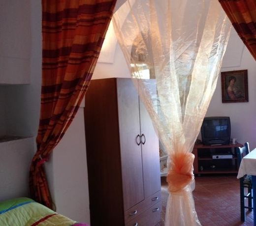 Rural Relax Pantelleria