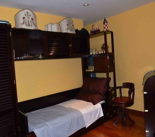 Suite home